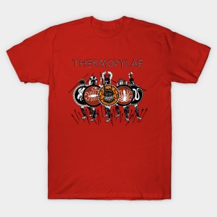 Thermopylae T-Shirt